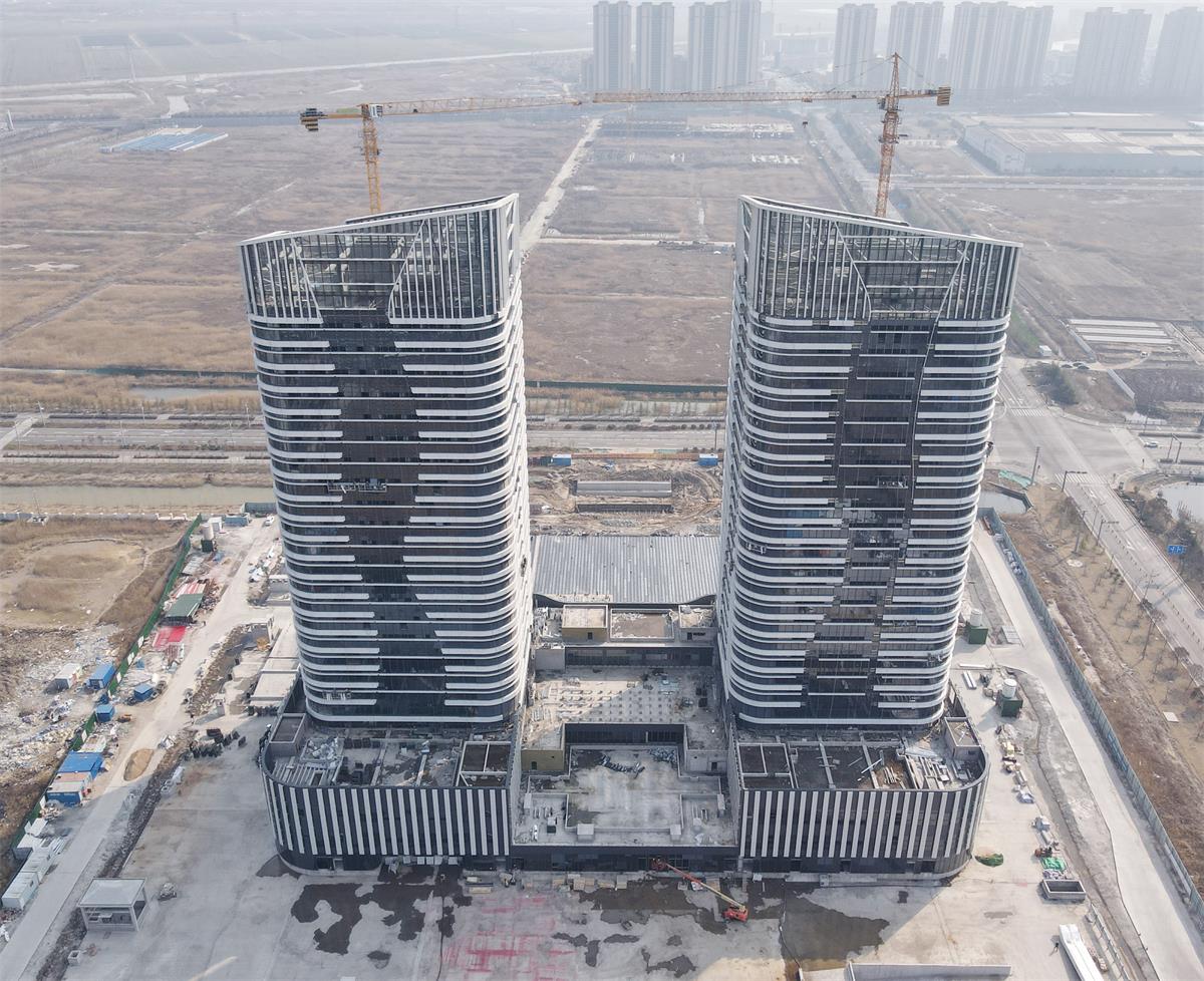 1718085529606 醫(yī)藥創(chuàng)新產(chǎn)業(yè)園二期